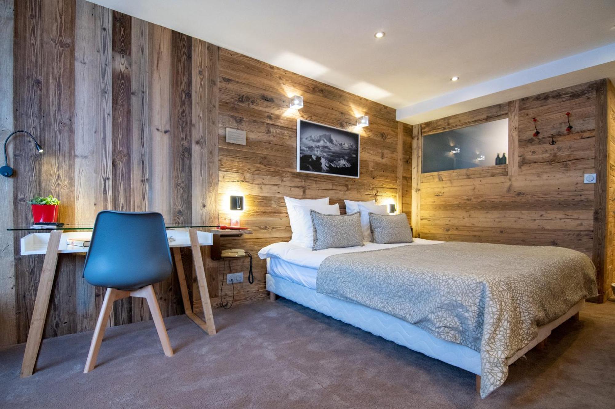 Hotel 3 Vallees Val Thorens Exterior photo